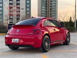 فولكسفاغن بيتل